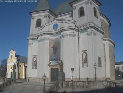 Bazilika Nanebevzetí Panny Marie