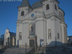 Bazilika Nanebevzetí Panny Marie