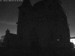 Bazilika Nanebevzetí Panny Marie