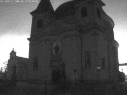 Bazilika Nanebevzetí Panny Marie