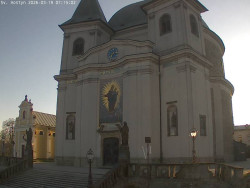 Bazilika Nanebevzetí Panny Marie