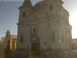 Bazilika Nanebevzetí Panny Marie