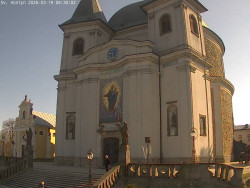 Bazilika Nanebevzetí Panny Marie