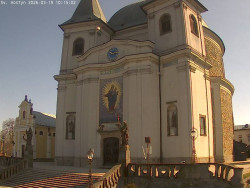 Bazilika Nanebevzetí Panny Marie