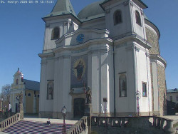 Bazilika Nanebevzetí Panny Marie