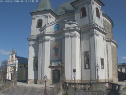 Bazilika Nanebevzetí Panny Marie