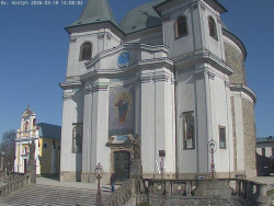 Bazilika Nanebevzetí Panny Marie