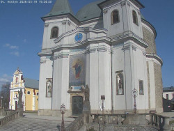 Bazilika Nanebevzetí Panny Marie