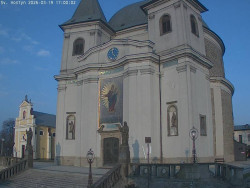 Bazilika Nanebevzetí Panny Marie