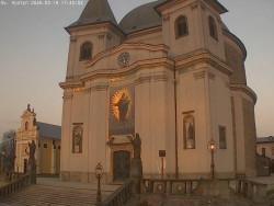 Bazilika Nanebevzetí Panny Marie