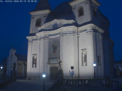 Bazilika Nanebevzetí Panny Marie