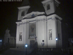 Bazilika Nanebevzetí Panny Marie