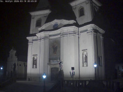 Bazilika Nanebevzetí Panny Marie