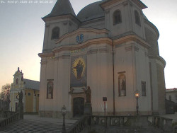 Bazilika Nanebevzetí Panny Marie