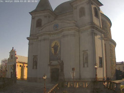 Bazilika Nanebevzetí Panny Marie