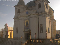 Bazilika Nanebevzetí Panny Marie