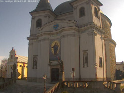 Bazilika Nanebevzetí Panny Marie