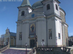 Bazilika Nanebevzetí Panny Marie