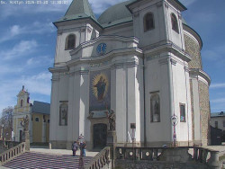 Bazilika Nanebevzetí Panny Marie