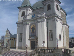 Bazilika Nanebevzetí Panny Marie