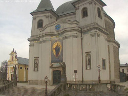 Bazilika Nanebevzetí Panny Marie