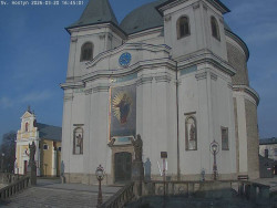 Bazilika Nanebevzetí Panny Marie