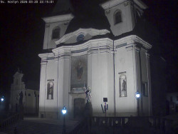 Bazilika Nanebevzetí Panny Marie