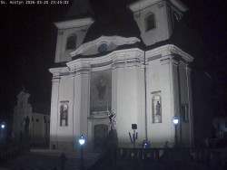 Bazilika Nanebevzetí Panny Marie