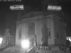 Bazilika Nanebevzetí Panny Marie