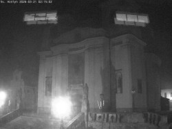 Bazilika Nanebevzetí Panny Marie