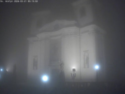 Bazilika Nanebevzetí Panny Marie