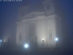 Bazilika Nanebevzetí Panny Marie