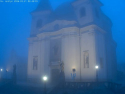 Bazilika Nanebevzetí Panny Marie