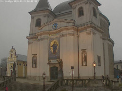 Bazilika Nanebevzetí Panny Marie