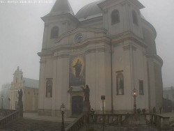 Bazilika Nanebevzetí Panny Marie