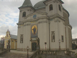 Bazilika Nanebevzetí Panny Marie