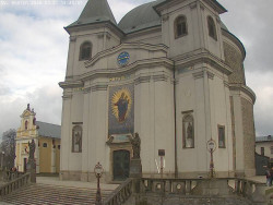 Bazilika Nanebevzetí Panny Marie