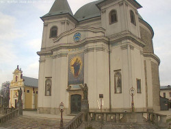 Bazilika Nanebevzetí Panny Marie