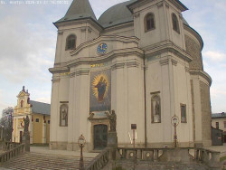 Bazilika Nanebevzetí Panny Marie