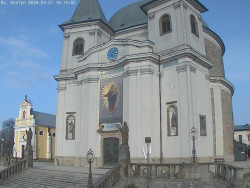 Bazilika Nanebevzetí Panny Marie