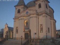 Bazilika Nanebevzetí Panny Marie