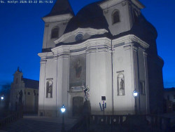 Bazilika Nanebevzetí Panny Marie