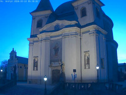 Bazilika Nanebevzetí Panny Marie