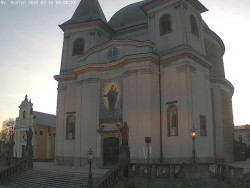 Bazilika Nanebevzetí Panny Marie