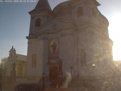 Bazilika Nanebevzetí Panny Marie