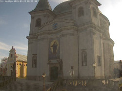 Bazilika Nanebevzetí Panny Marie