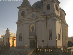 Bazilika Nanebevzetí Panny Marie