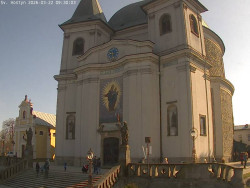 Bazilika Nanebevzetí Panny Marie