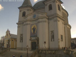 Bazilika Nanebevzetí Panny Marie