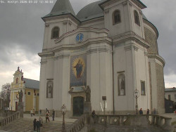 Bazilika Nanebevzetí Panny Marie